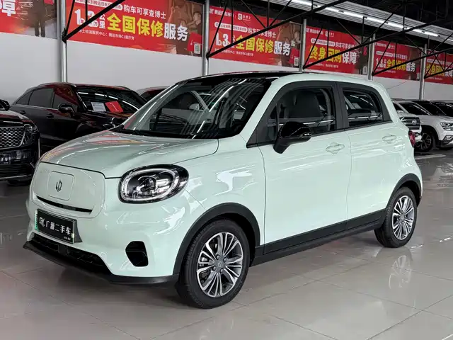 Leapmotor T03 403 Комфорт