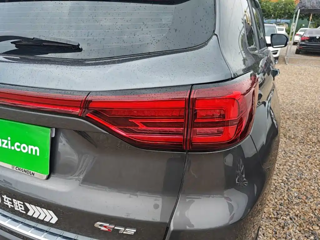 Photo 8 - Changan CS75