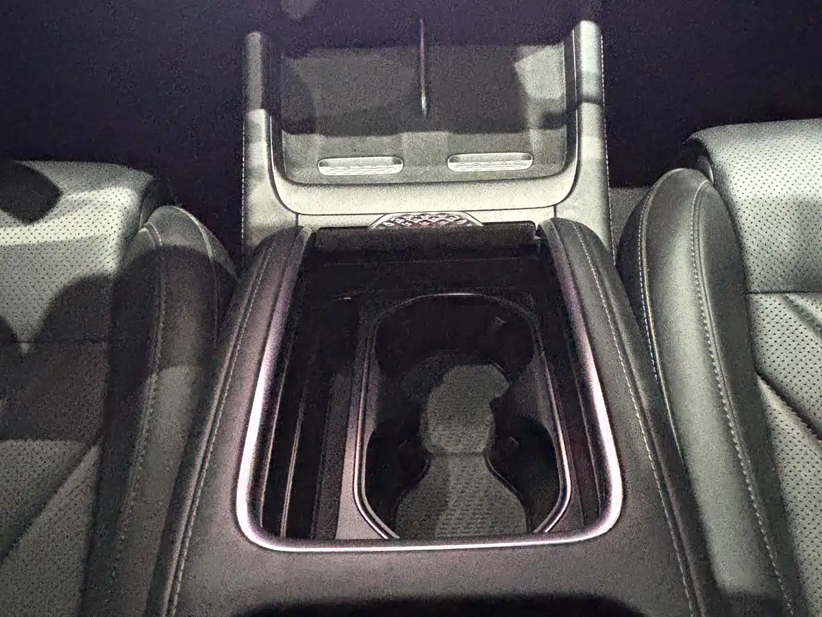 ZEEKR EXTREME KRYPTON 007