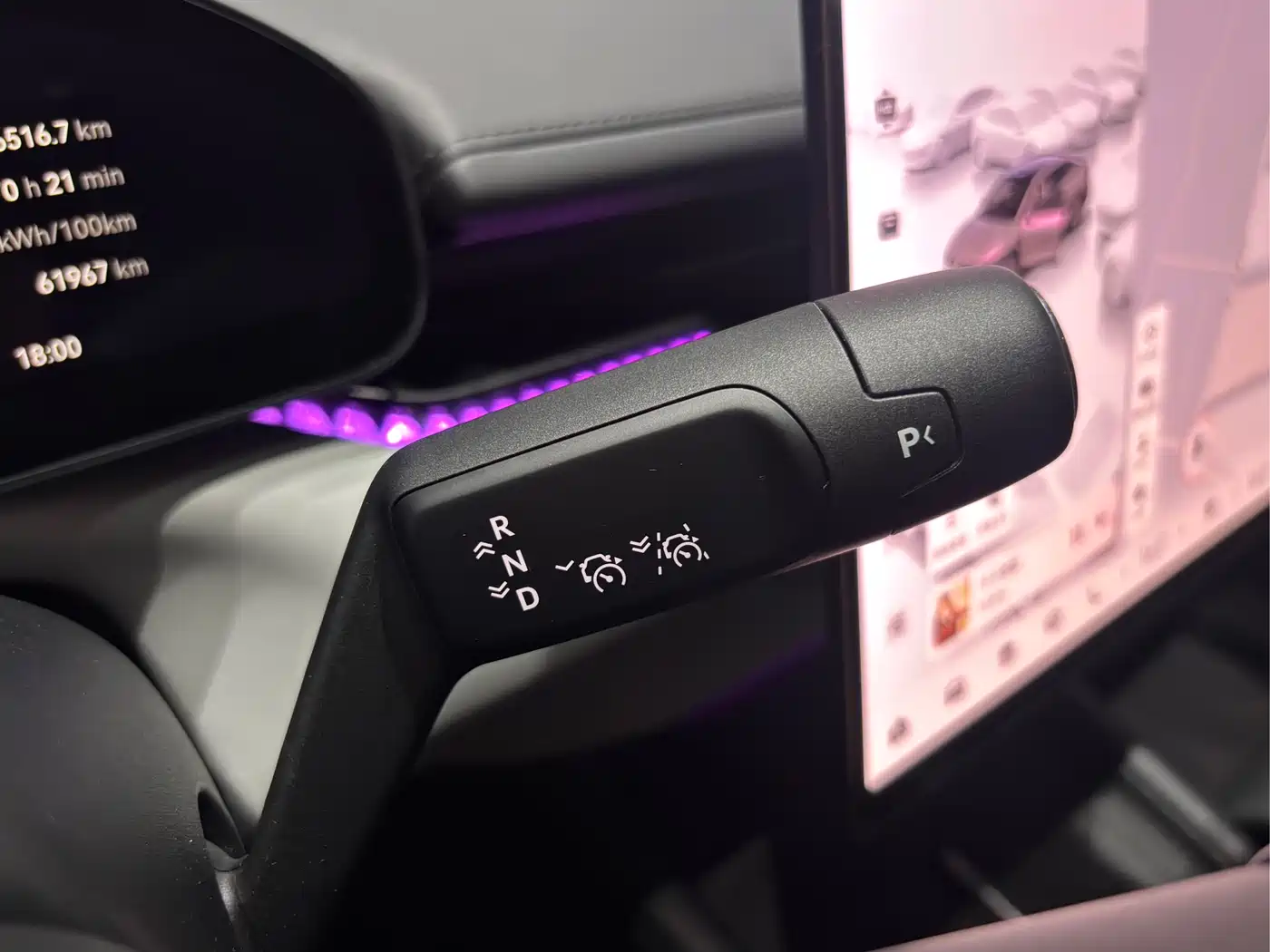 ZEEKR EXTREME KRYPTON 007