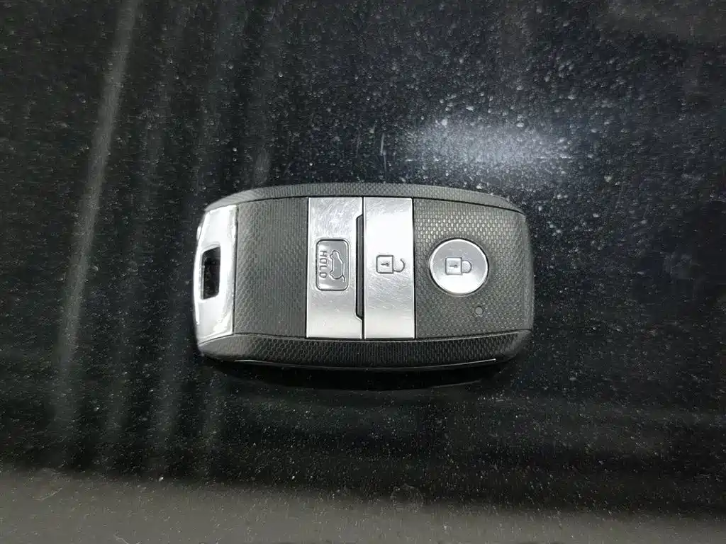 Kia Sorento 2015 Sorento L 2.4L Gasoline 4WD Elite 7-Seater China V фото 19