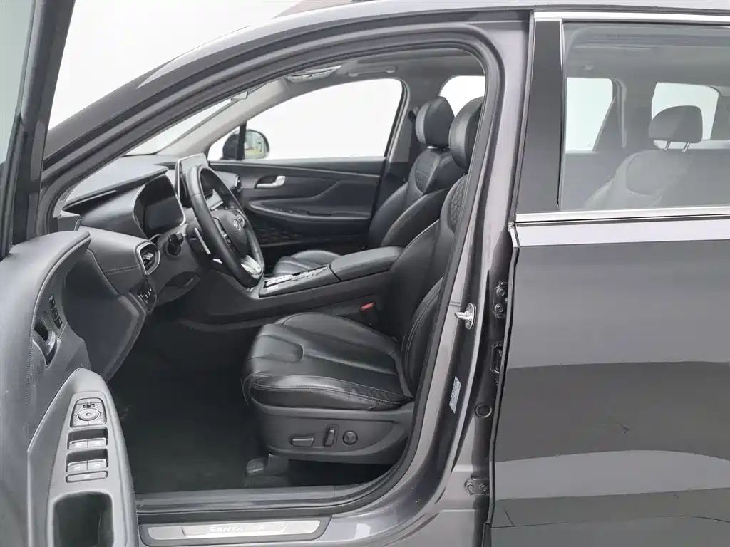 Hyundai Santa Fe 2020 380 TGDi Auto 2WD DLX Premium PLUS фото 10
