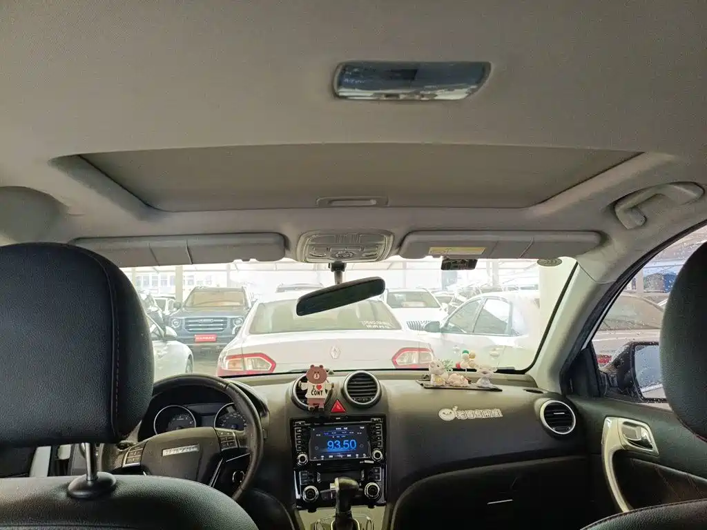 Photo 14 - Haval H6
