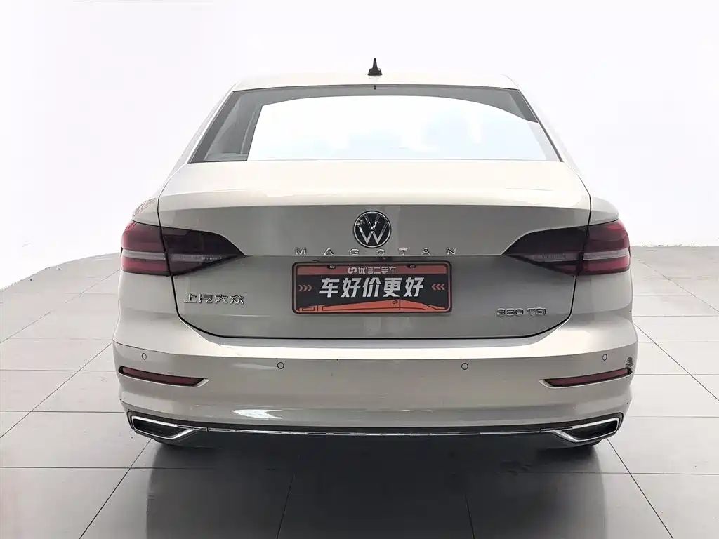 Volkswagen Lavida 2021 1.5L Automatic Vision Edition фото 4