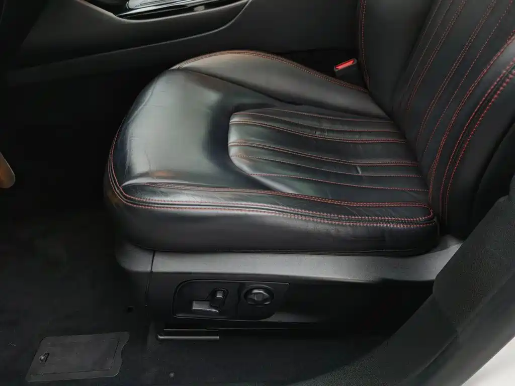 Maserati Levante 2017 2016 3.0T Standard