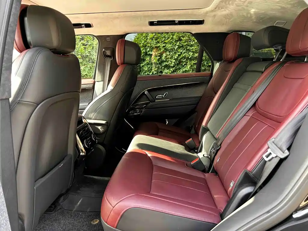 Фото 6 - Land Rover Range Rover Sport