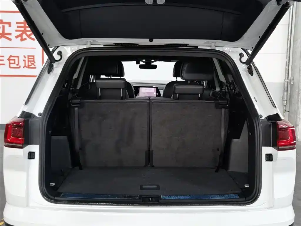 Volkswagen Talagon 2021 380TSI 4WD R-Line Explorer Edition фото 16