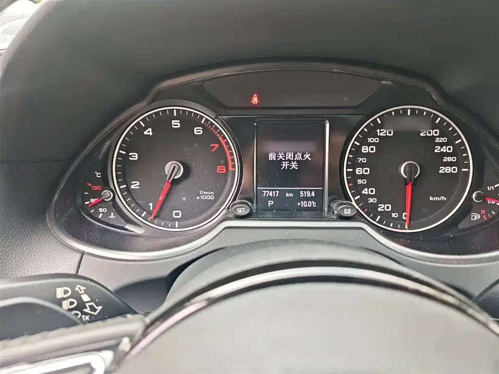 Audi Q5 2016 40 TFSI Comfort Model фото 4