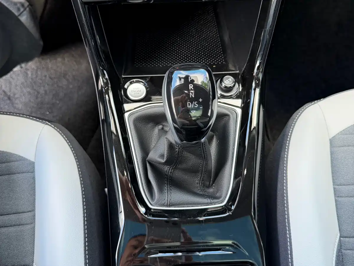 Volkswagen Tharu 2025 New Edge 1.5L Aspiration Edition фото 11