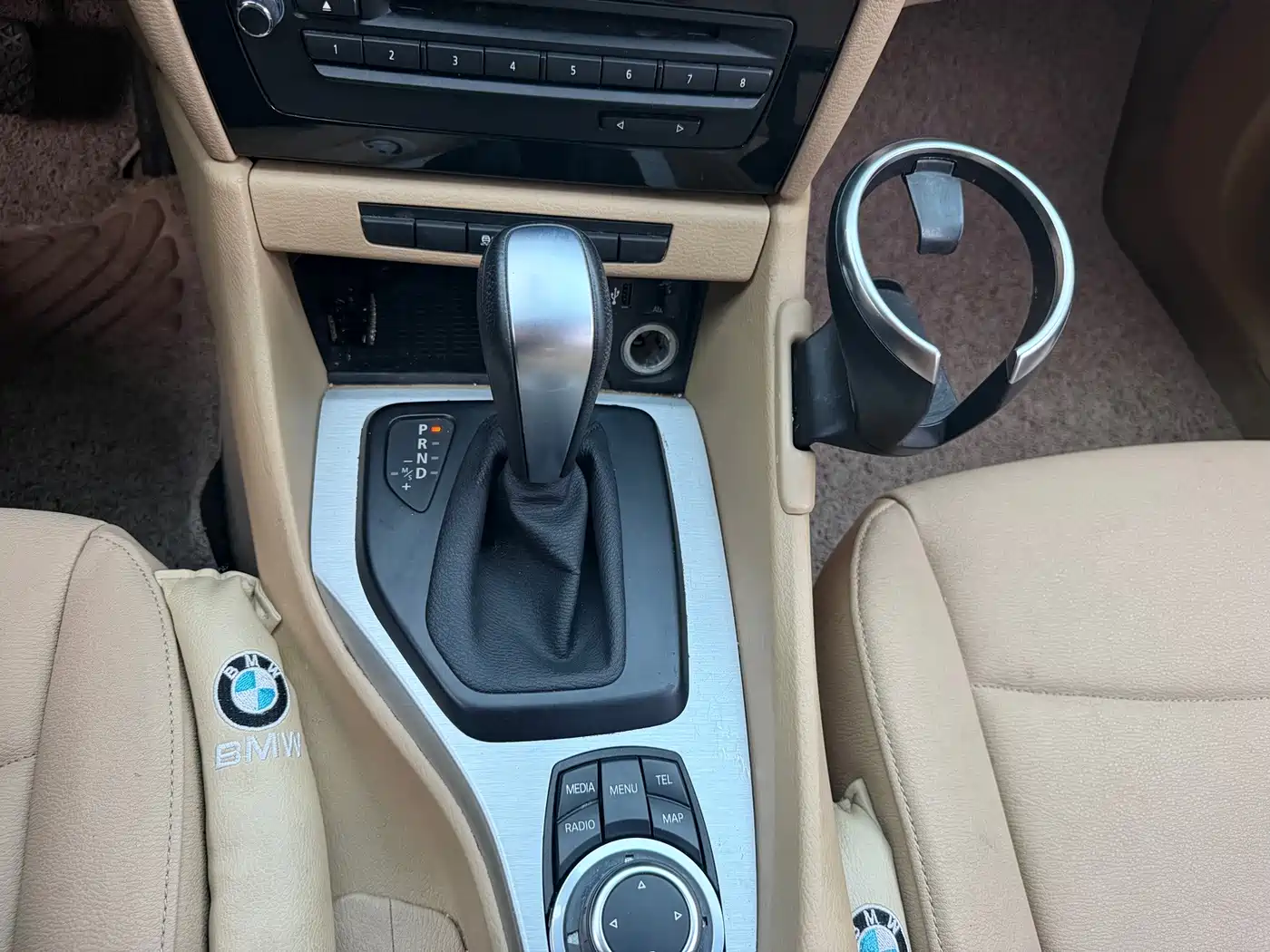 Фото 12 - BMW X1
