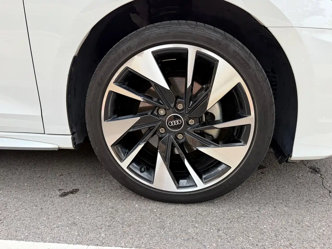 Audi A3 2022 A3L Limousine 35 TFSI Style Sport фото 14