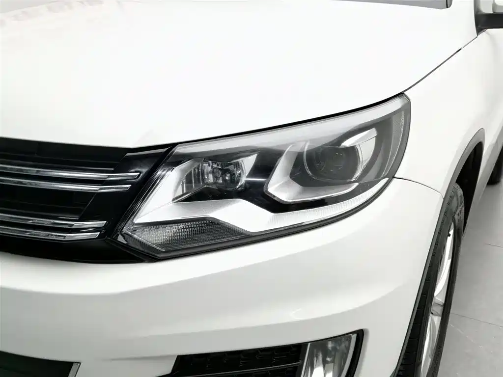 Volkswagen Tiguan 2017 300TSI Automatic 2WD Silk Road Comfort Edition фото 7