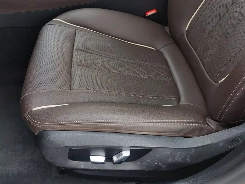 BMW 5 Series 2021 530Li Leading Luxury Package фото 20