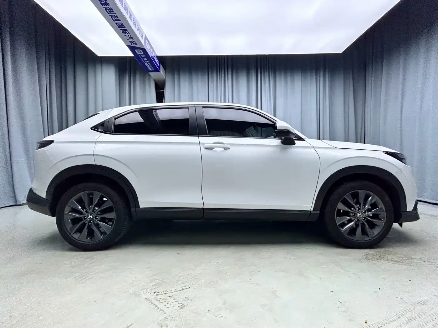 Honda XR-V, миниатюра 5