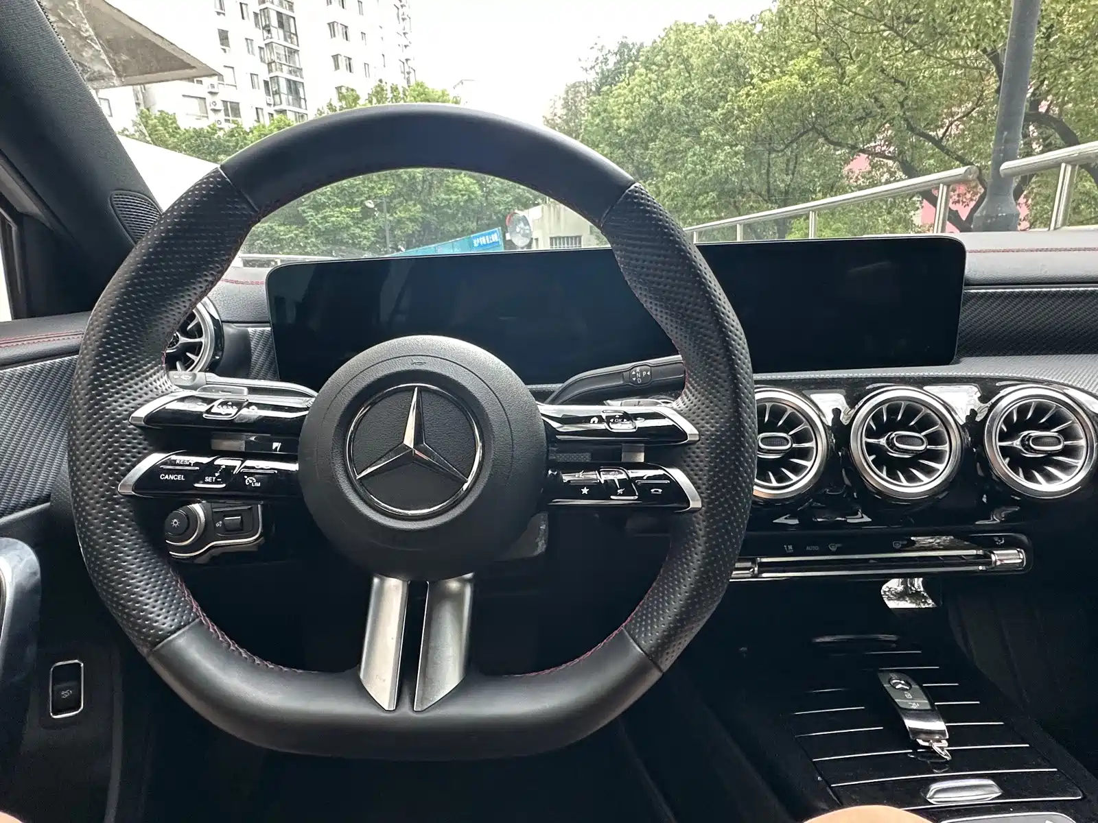 Фото 8 - Mercedes-Benz A-Class
