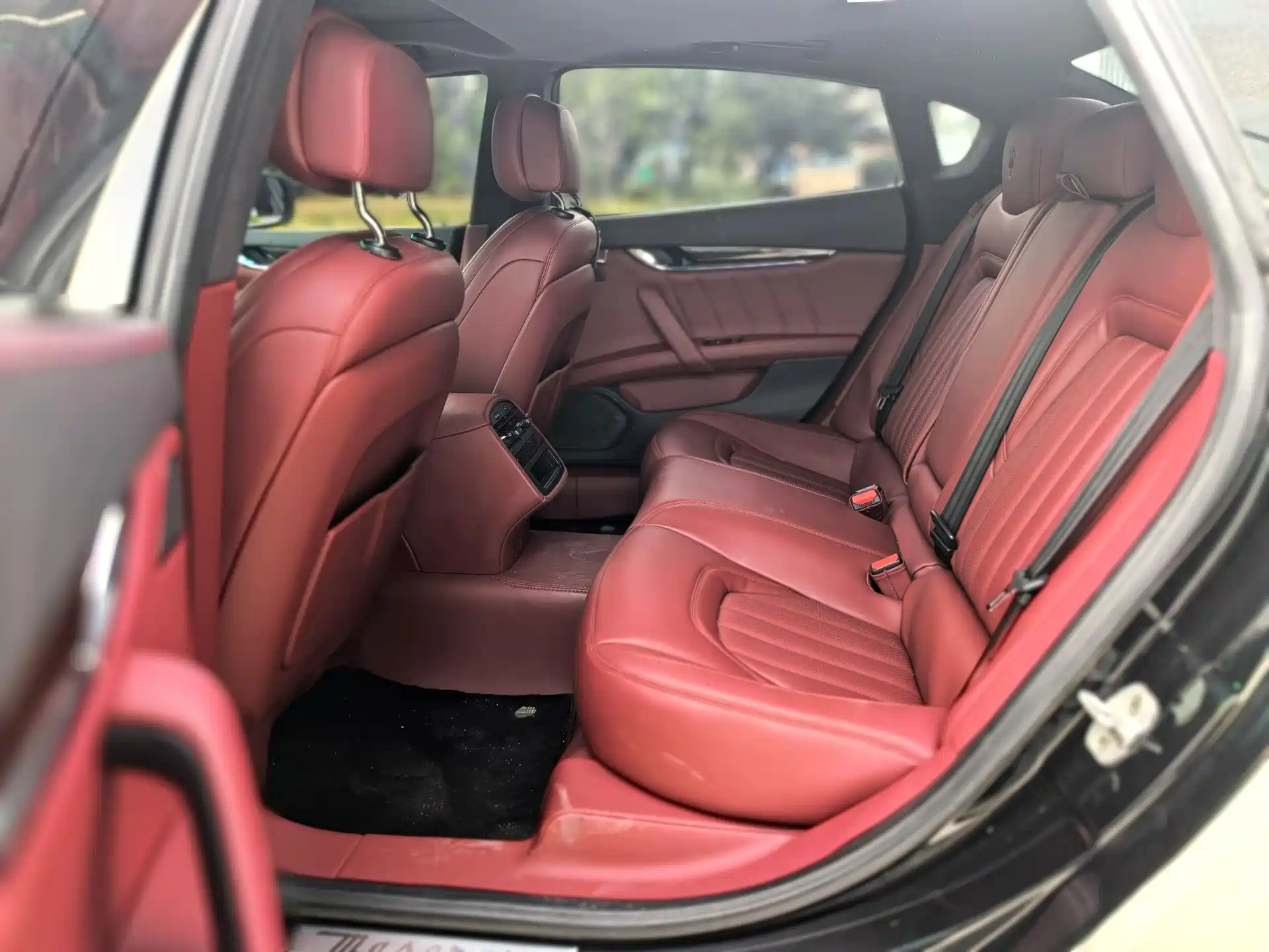 Photo 15 - Maserati Quattroporte