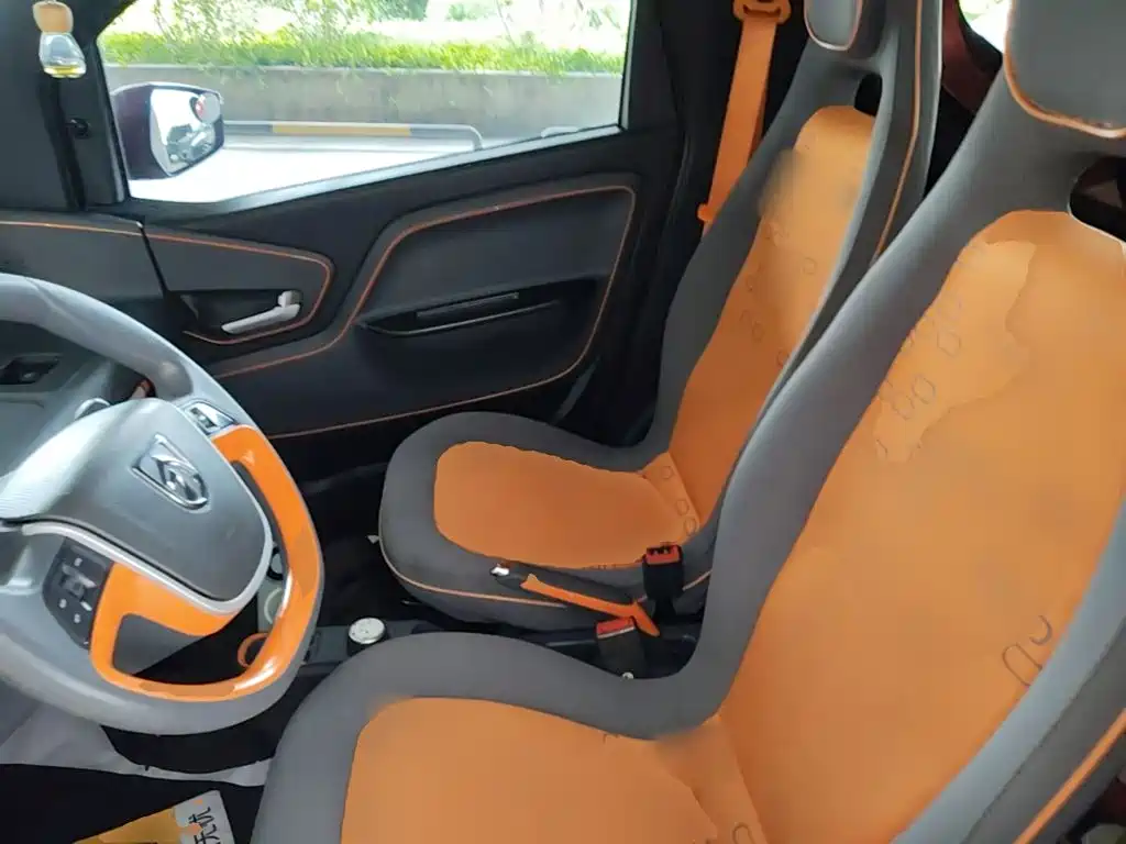 Baojun E100 2020 2019 250KM Smart Edition