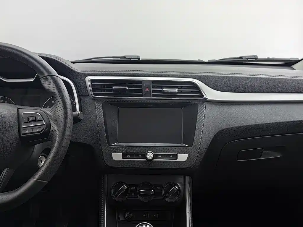 MG ZS 2020 2020 Global Million-Seller 1.5L Manual Comfort