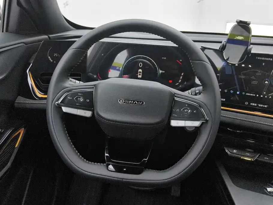 Changan Oshan X5 PLUS 2023 2023 1.5T DCT Pioneer