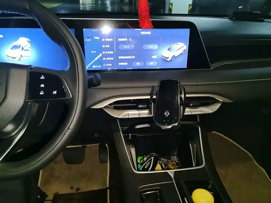 Venucia DaV DD-i 2024 2023 110km iE Edition