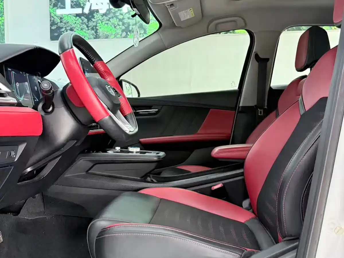 BYD e2 2022 2021 Luxury Edition