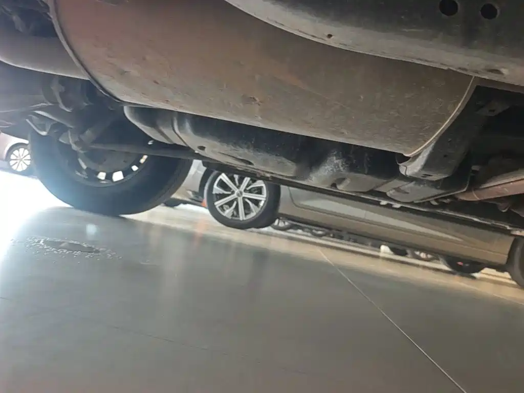 Nissan Terra 2019 2018 2.5L Automatic 2WD Luxury Edition