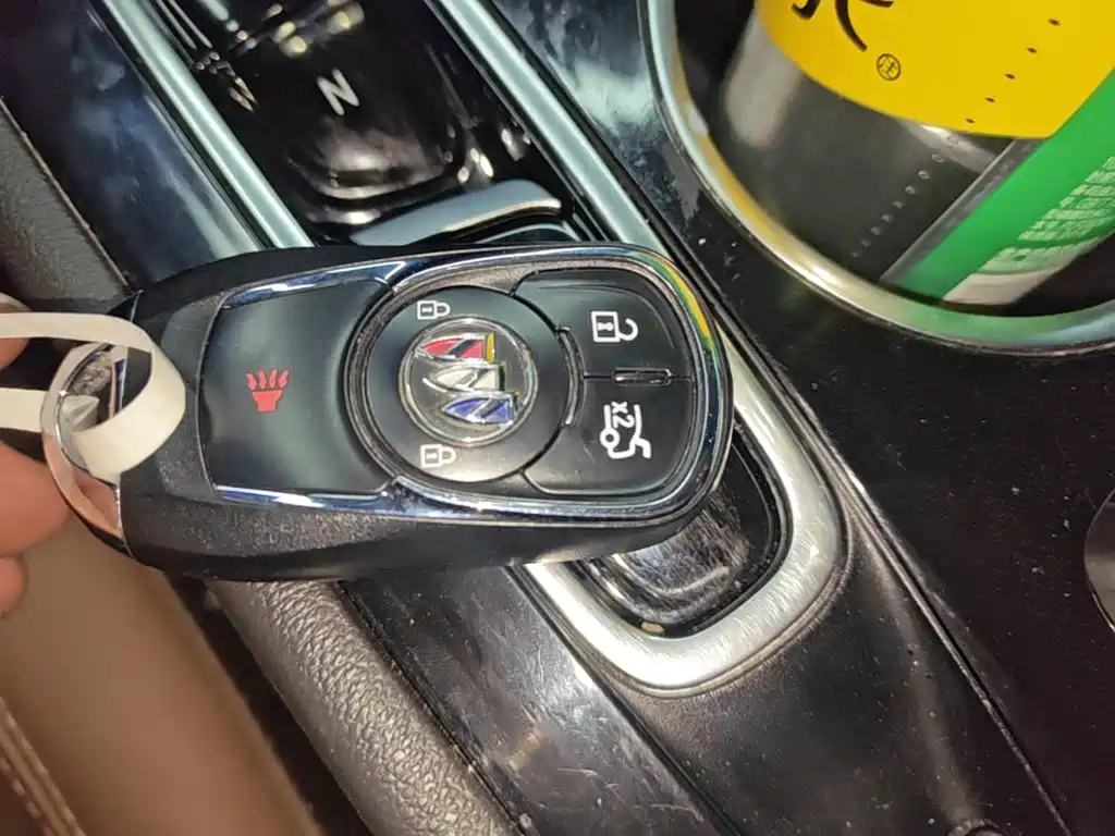 Фото 9 - Buick Regal
