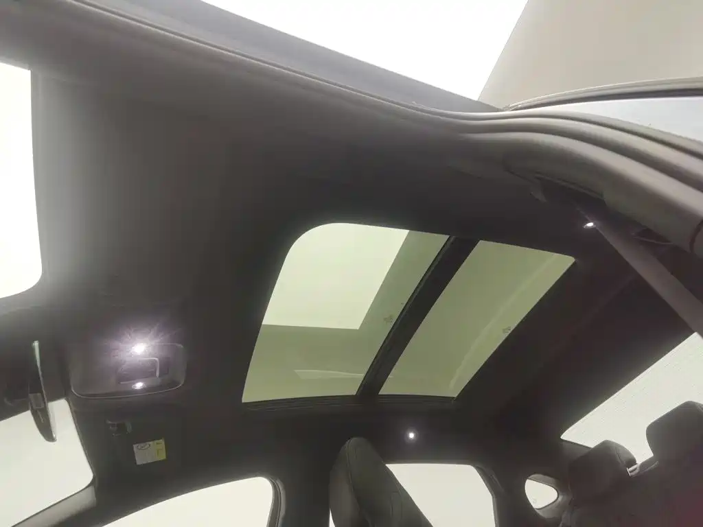 BYD Seal 06 New Energy 2025 2025 DM-i Smart Drive Edition 120KM Luxury