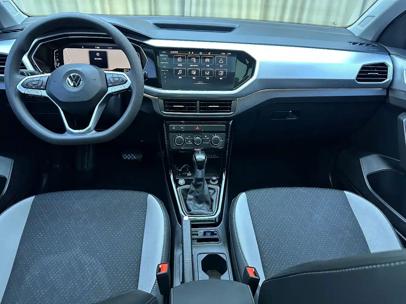 Volkswagen Tanying, миниатюра 8