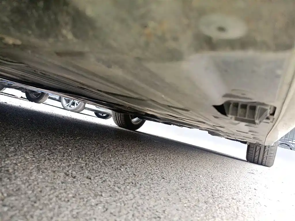 BMW 3 Series 2018 318Li фото 24
