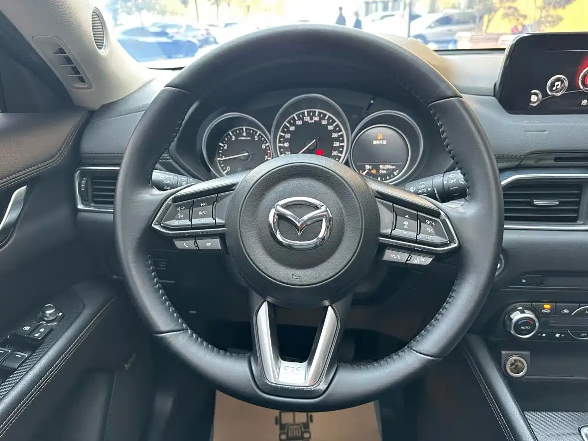 Photo 11 - Mazda CX-5