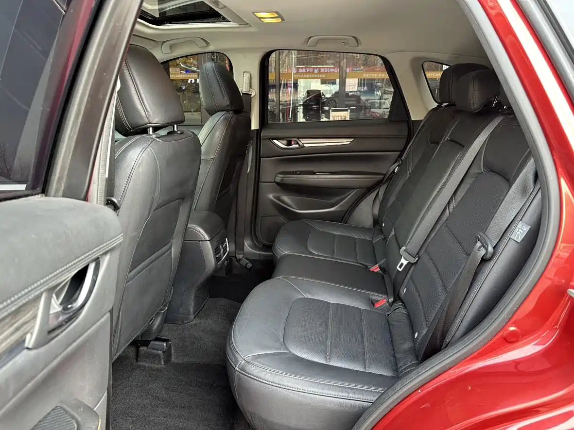 Photo 20 - Mazda CX-5
