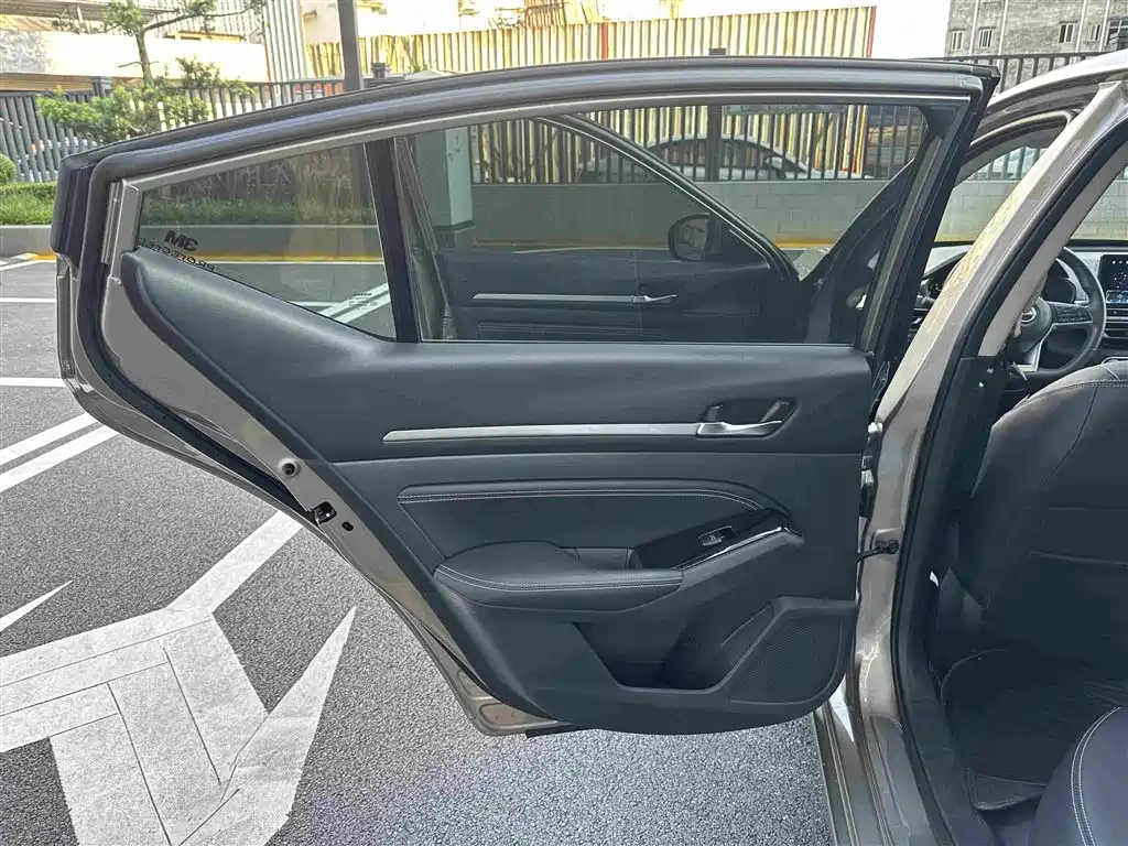 Nissan TEANA, миниатюра 12