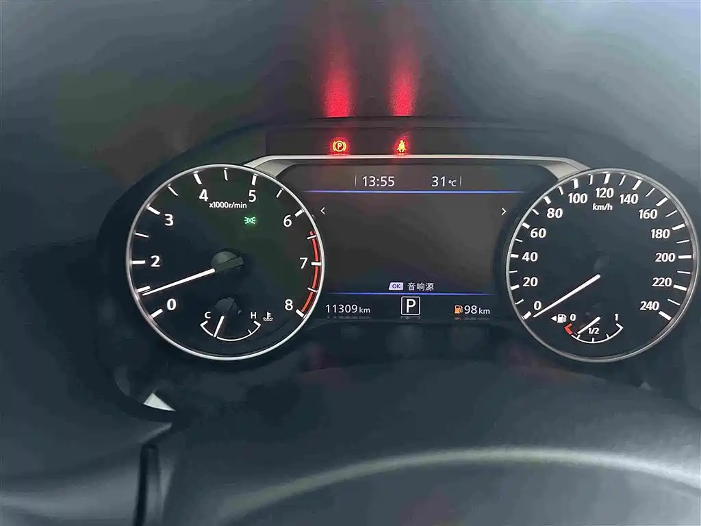 Nissan TEANA, миниатюра 25