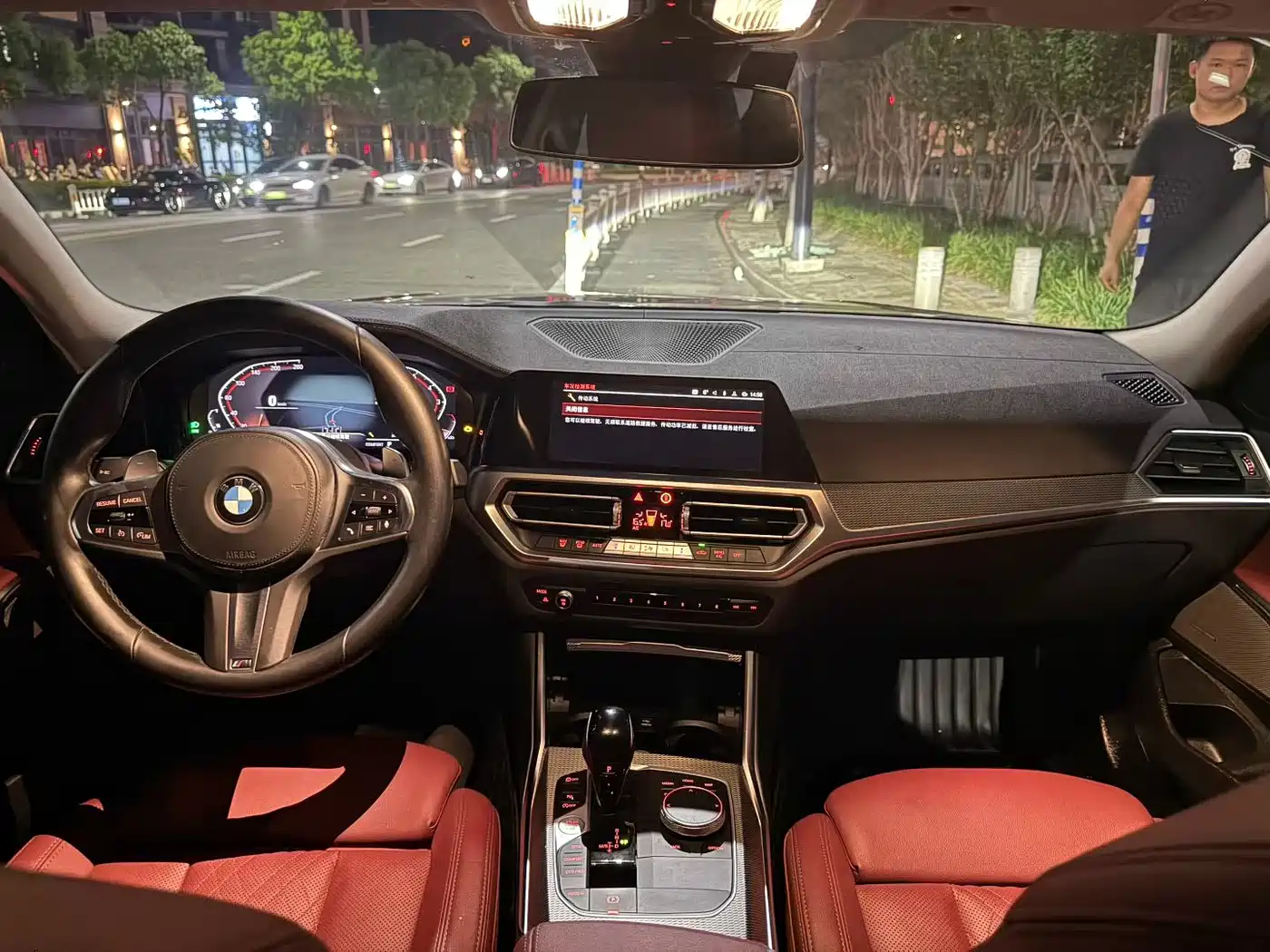 Фото 14 - BMW 3 Series