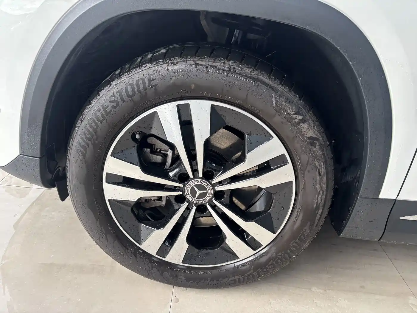 Mercedes-Benz GLA 2023 2023 GLA 220