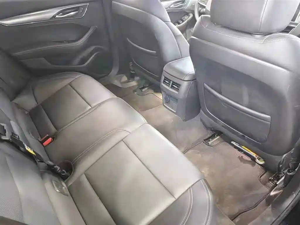 Cadillac CT5 2020 2020 28T Luxury Model