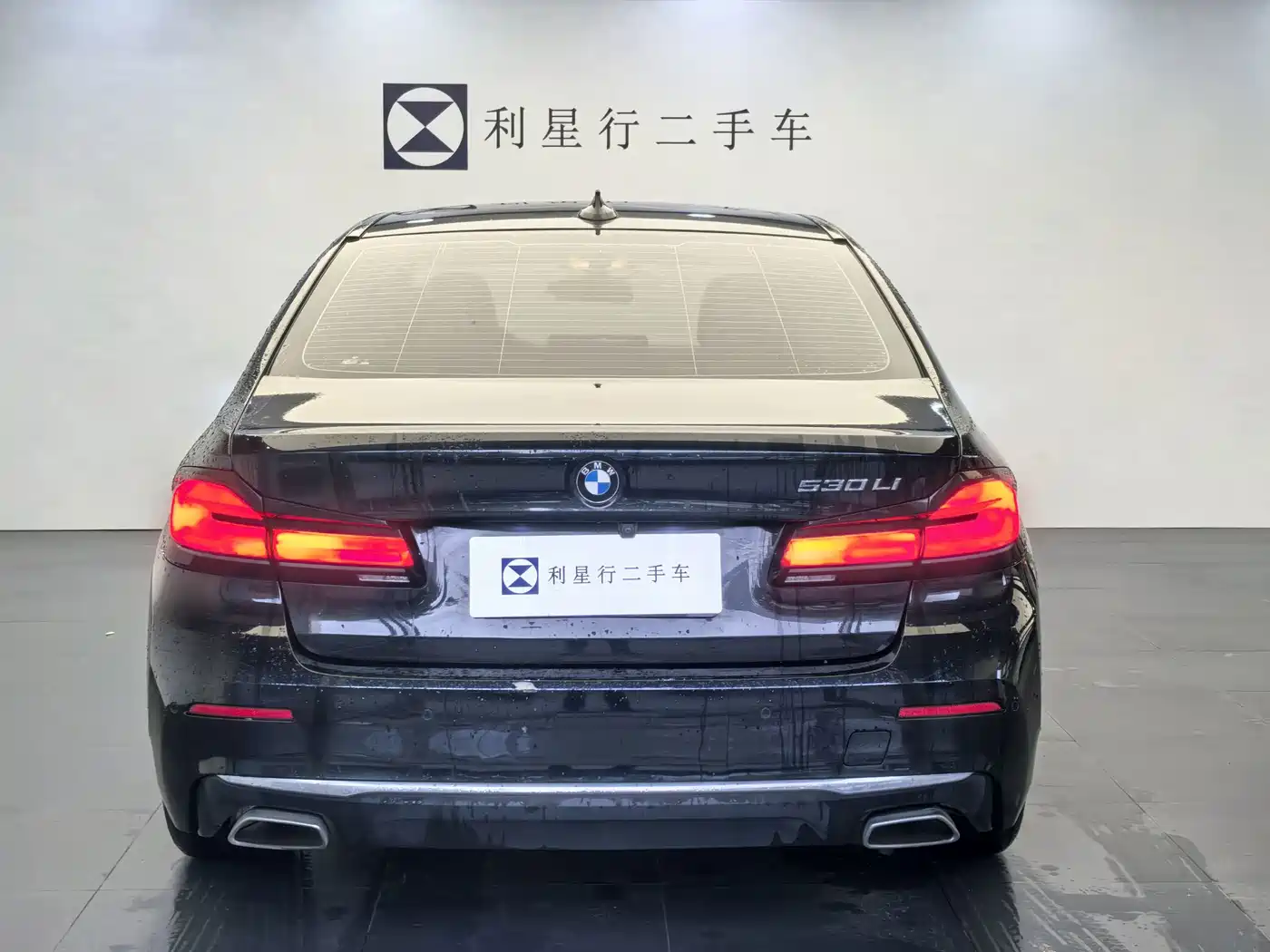BMW 5 Series, миниатюра 6