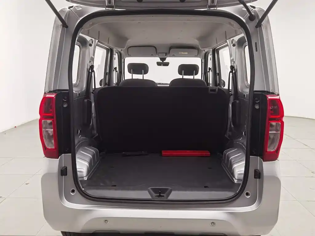 Wuling Motors Wuling Zhiguang NEV 2025 2025 Model 305km Base Version