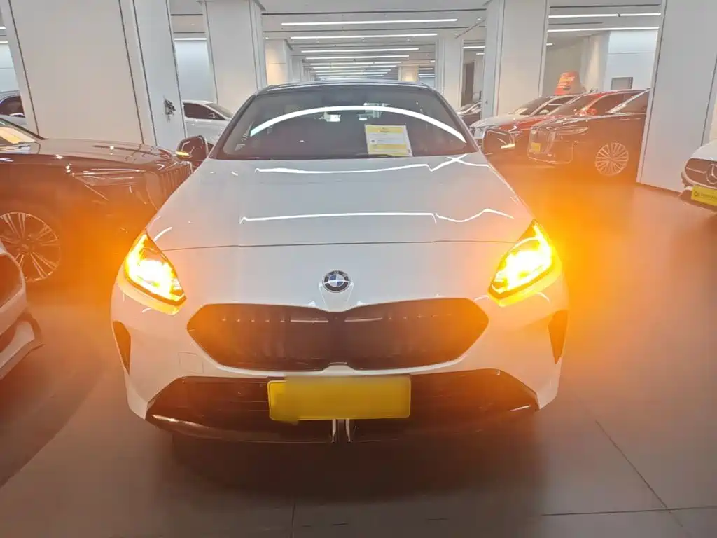 BMW 2 Series 2025 2025 225L M Sport Moonlight Package