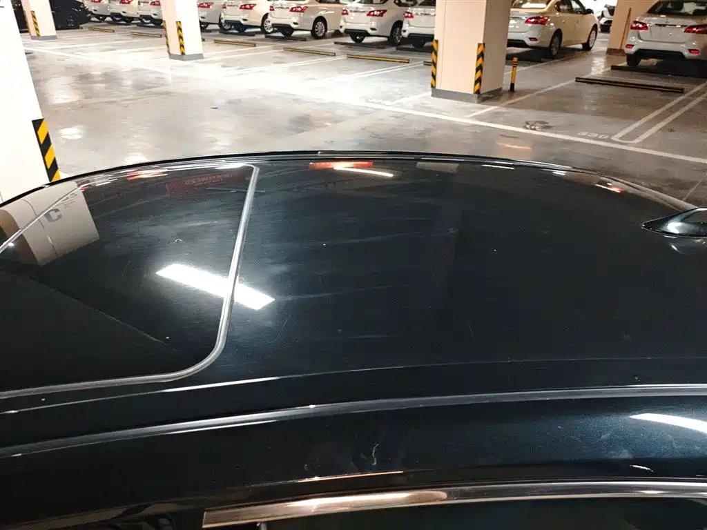 Toyota Camry 2023 2.0S Trend Edition фото 25
