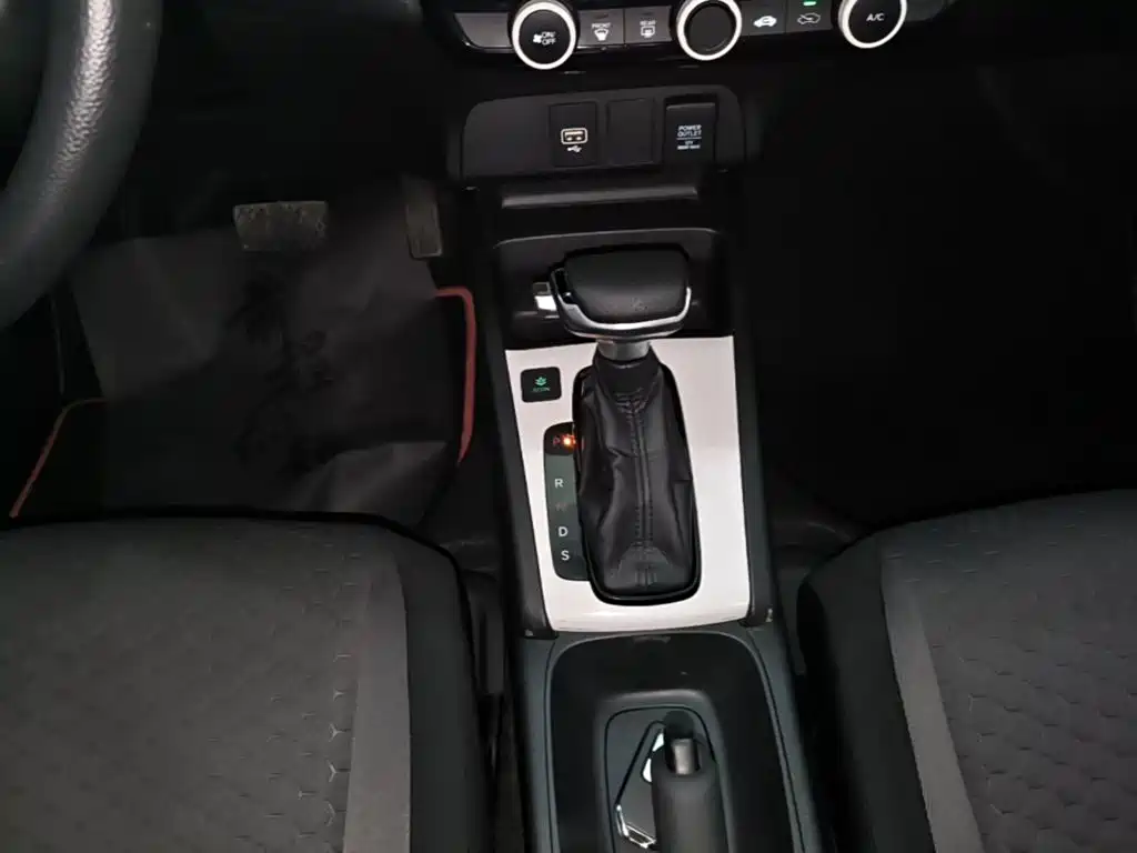 Honda Fit, миниатюра 14