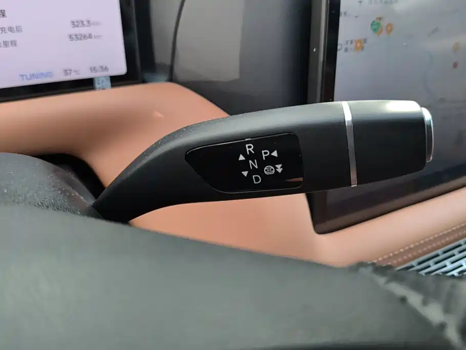 XPeng G9 2023 2022 702 Pro