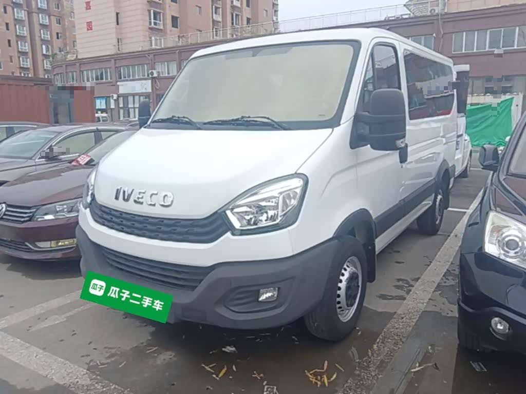 Iveco Daily
