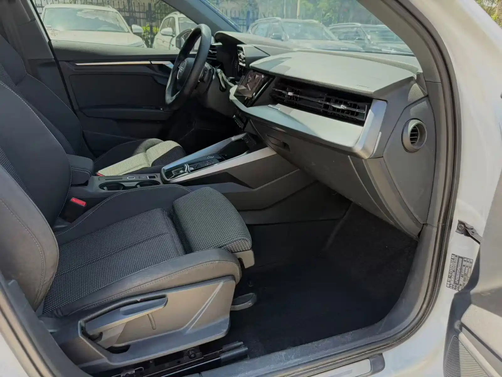 Фото 8 - Audi A3