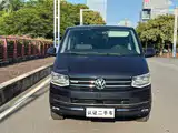 Фото 2 - Volkswagen Multivan