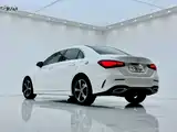 صورة 5 - Mercedes-Benz A-Class