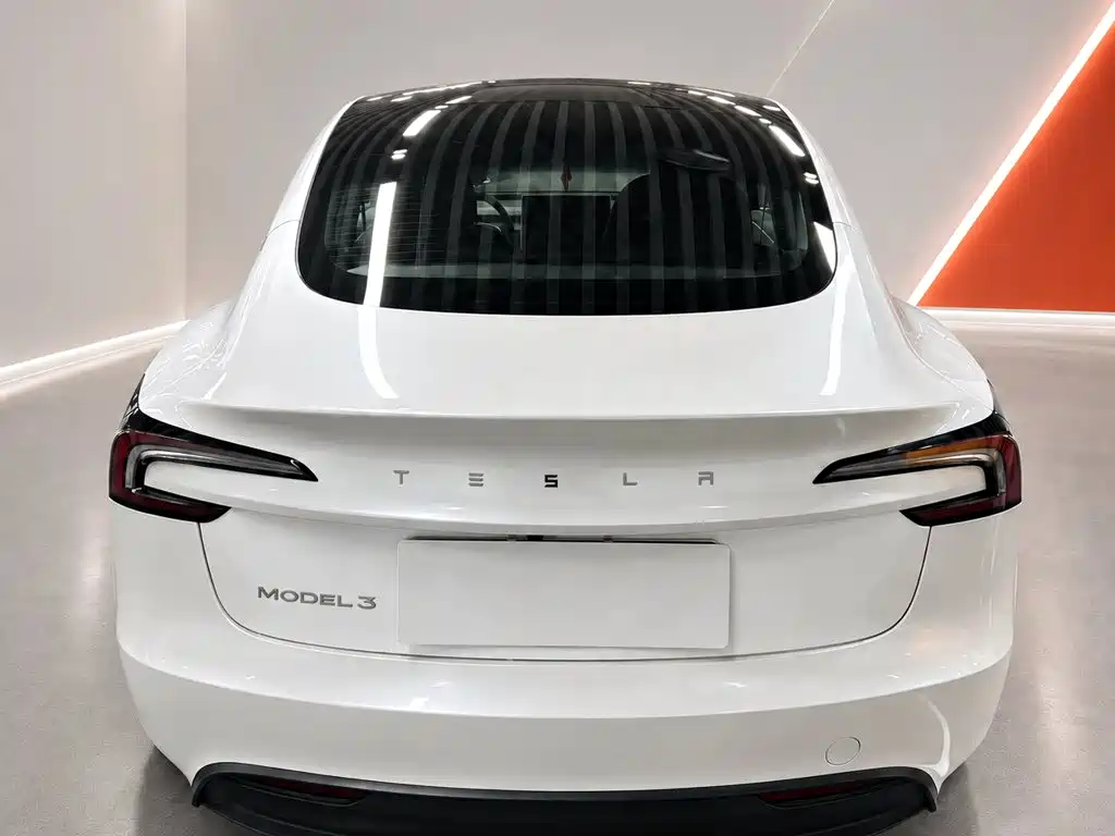 Фото 5 - Tesla Model 3