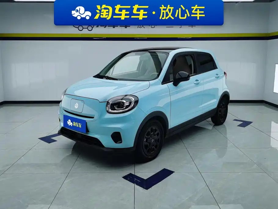 Leapmotor T03 2025 2025 Model 310 Comfort Edition