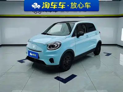 Leapmotor T03